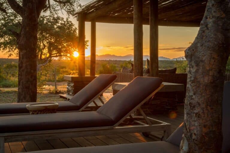 5 Day Imagine Africa Lodge Safari